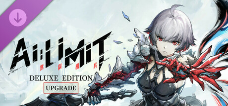 View AI LIMIT - Deluxe Edition Upgrade Pack on IsThereAnyDeal