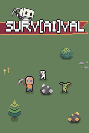 SurvAIval.