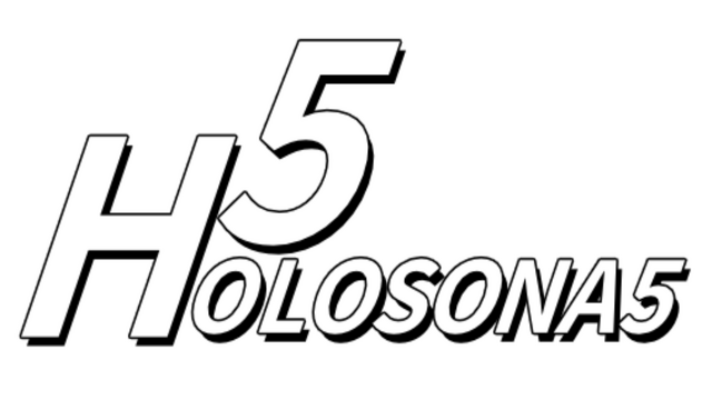 HoloSona5 Logo