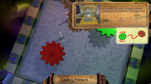 Скриншот из Plith Скриншот из Plith