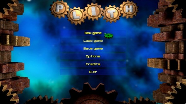 Скриншот из Plith Скриншот из Plith