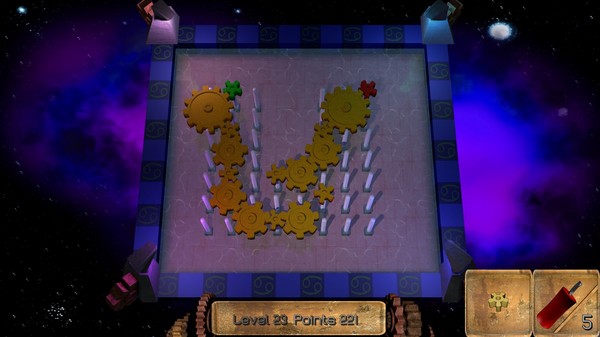 Скриншот из Plith Скриншот из Plith