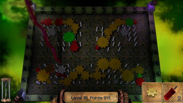 Скриншот из Plith Скриншот из Plith