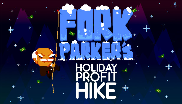 Fork Parker's Holiday Profit Hike