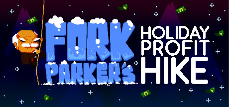 Fork Parker's Holiday Profit Hike icon
