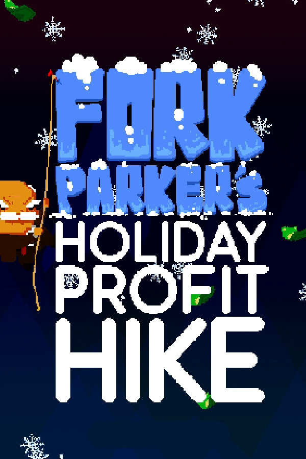 Fork Parker's Holiday Profit Hike for steam Fork Parker's Holiday Profit Hike for steam