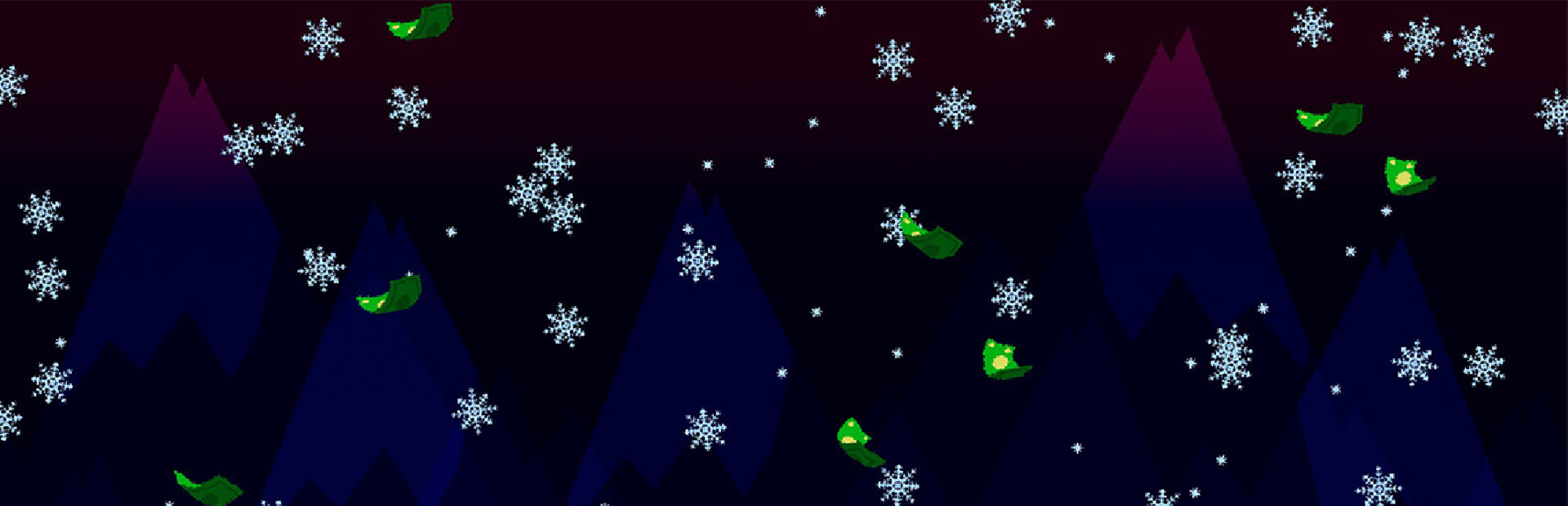 Fork Parker's Holiday Profit Hike