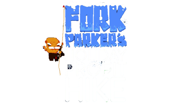 Fork Parker's Holiday Profit Hike Logo