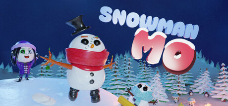 Snowman Mo PC Specs