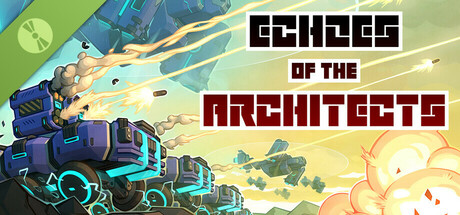 Echoes of the Architects Demo cover art