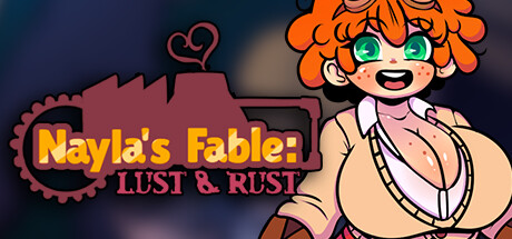 Nayla's Fable: Lust & Rust PC Specs