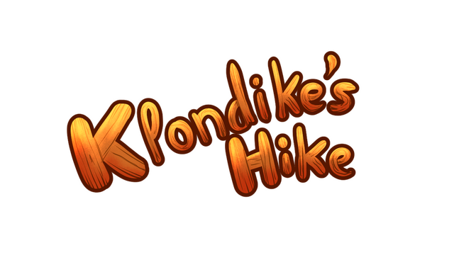 Klondike's Hike: A Solitaire Roguelike Logo
