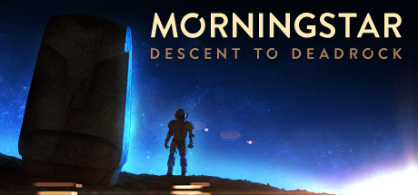 Image result for Morningstar: Descent to Deadrock