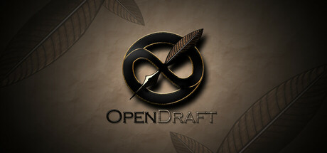 OpenDraft Playtest cover art