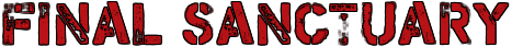 Final Sanctuary Logo