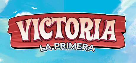 Can I Run Victoria: La Primera?