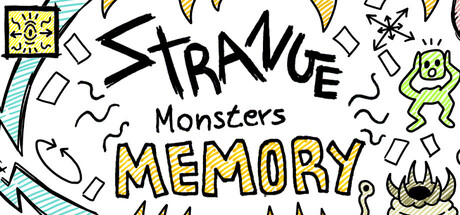 Strange Monsters Memory PC Specs