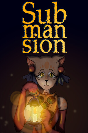 Submansion.