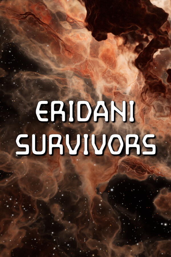 Eridani Survivors for steam Eridani Survivors for steam