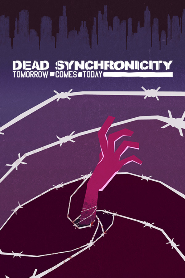 Dead Synchronicity: Tomorrow Comes Today for steam Dead Synchronicity: Tomorrow Comes Today for steam