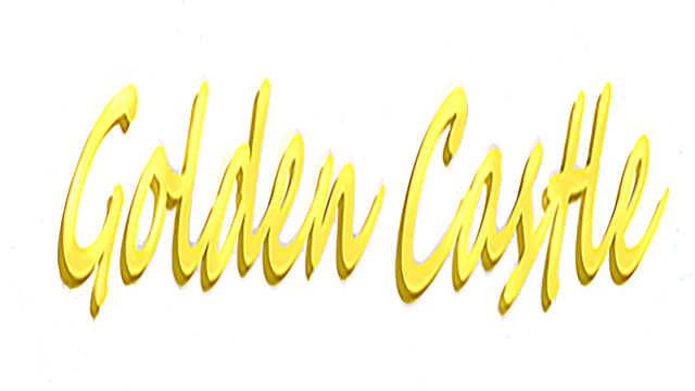 'Golden Castle' Logo