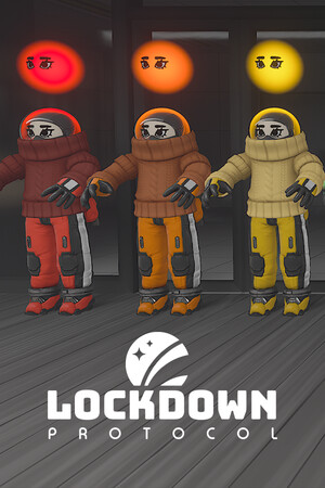 LOCKDOWN Protocol - Winter