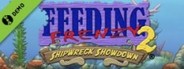 Feeding Frenzy 2: Shipwreck Showdown Deluxe Demo
