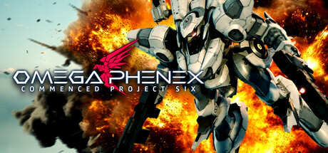 Can I Run OMEGA PHENEX COMMENCED PROJECT SIX?