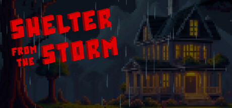 Shelter from the Storm PC Specs