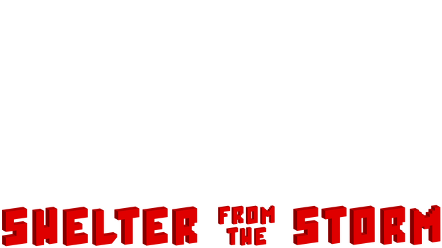 Shelter from the Storm Logo