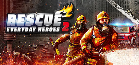 RESCUE 2: Everyday Heroes on Steam Backlog
