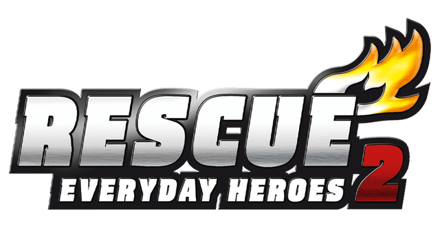 RESCUE 2: Everyday Heroes - Steam Backlog