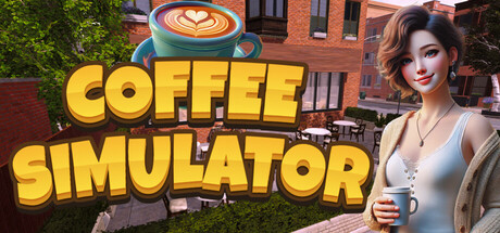 Coffee Simulator PC Specs