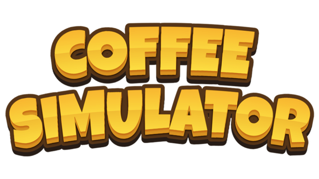 Coffee Simulator Logo
