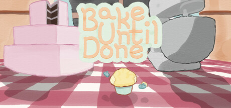 Bake Until Done PC Specs
