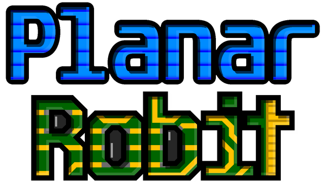 Planar Robit Logo