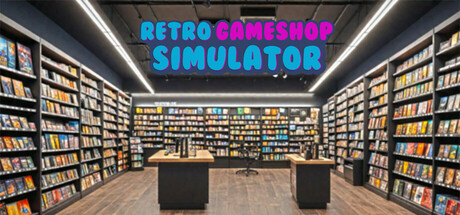 Retro GameShop Simulator PC Specs