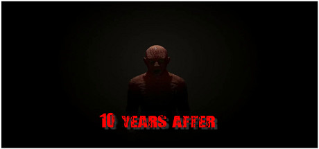 10 Years After cover art