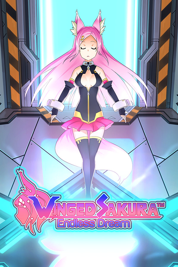 Winged Sakura: Endless Dream for steam