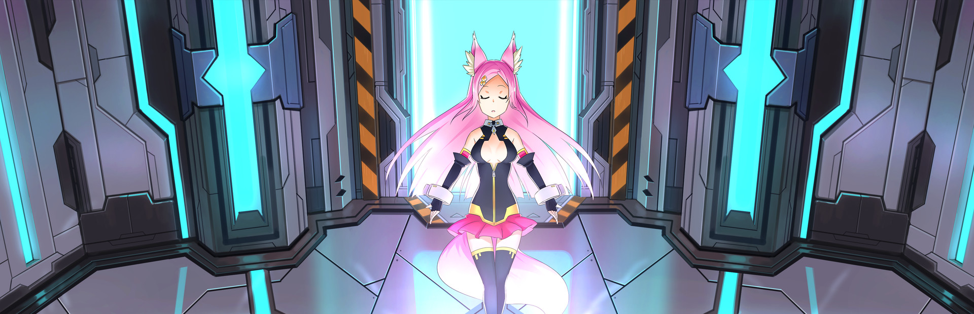 Winged Sakura: Endless Dream