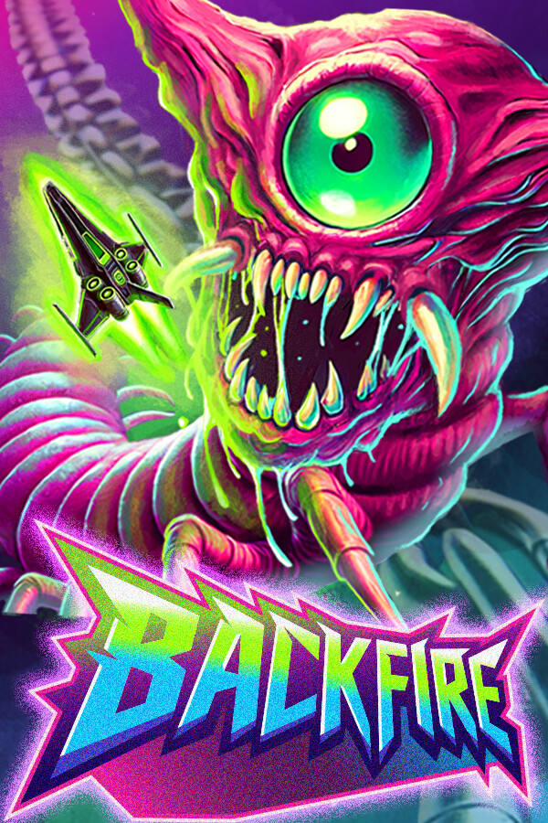 BACKFIRE for steam BACKFIRE for steam
