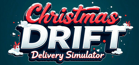 Christmas Drift - Delivery Simulator PC Specs