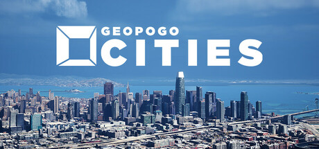 Geopogo Cities PC Specs