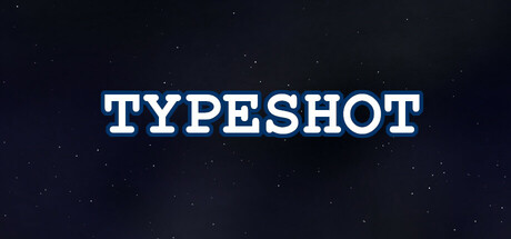 Typeshot cover art