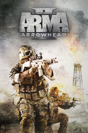 Arma 2: Operation Arrowhead ключ steam GL - Kupikod