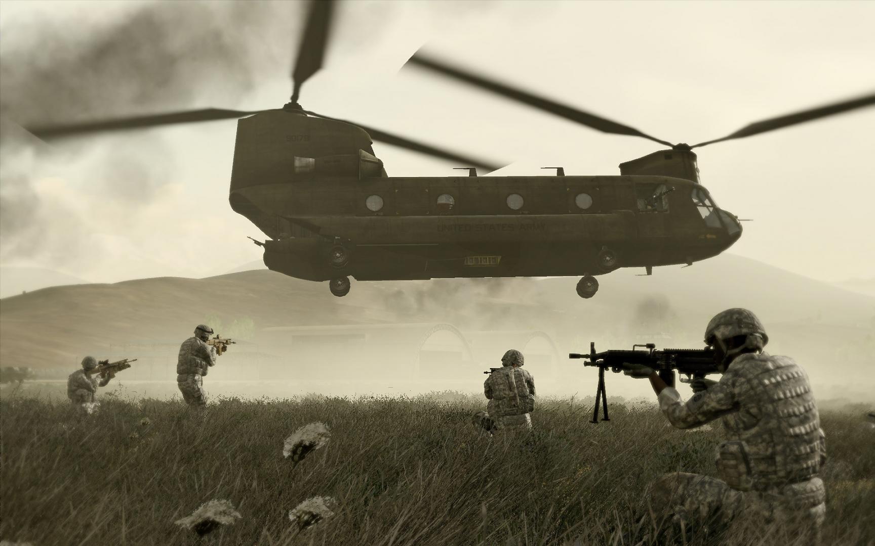 arma 2 operation arrowhead free