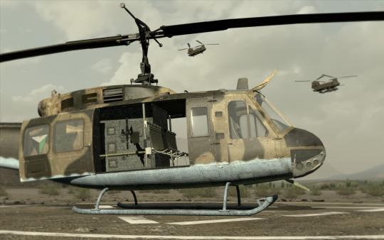 Arma 2: Operation Arrowhead Steam