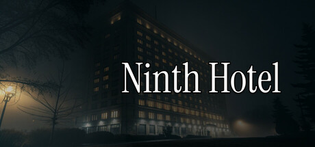 Ninth Hotel cover art