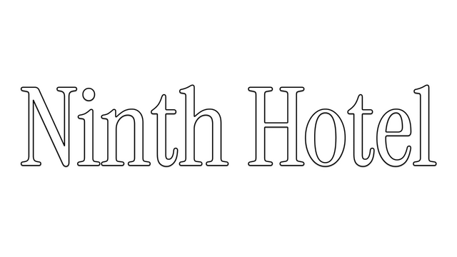 Ninth Hotel Logo