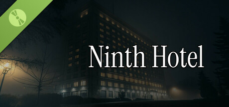 Ninth Hotel Demo cover art